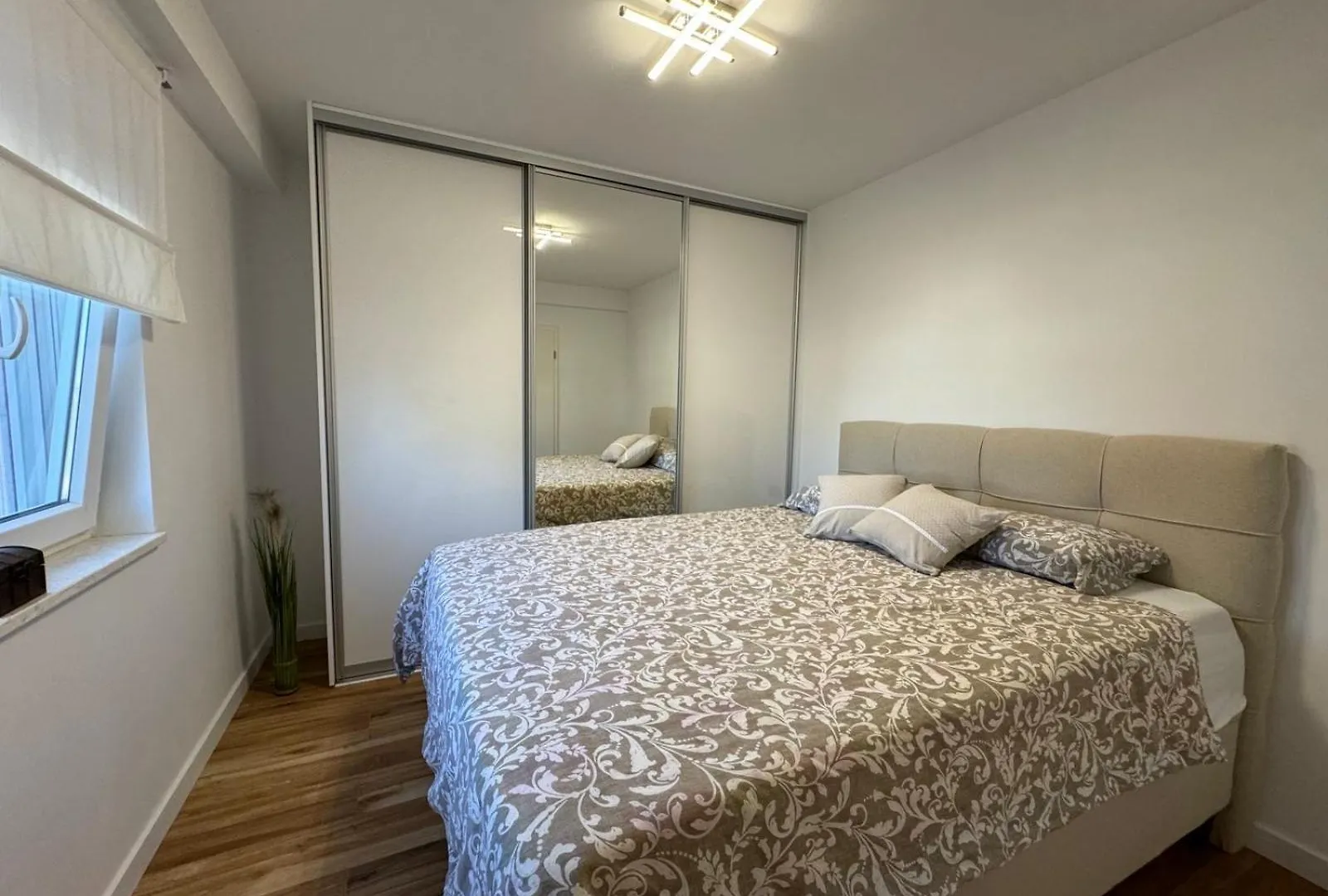 Apartment Flora Valbandon Croatia